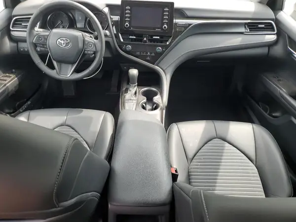 4T1G11AK3PU786683 2023 TOYOTA CAMRY - Image 8