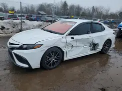 4T1G11AK3PU787090 2023 TOYOTA CAMRY