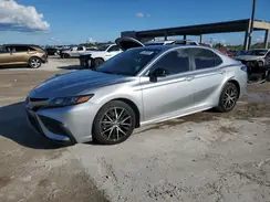 4T1G11AK3PU787235 2023 TOYOTA CAMRY