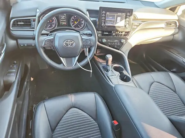 4T1G11AK3PU787350 2023 TOYOTA CAMRY - Image 8