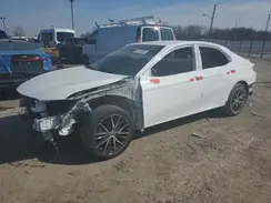 4T1G11AK3PU788840 2023 TOYOTA CAMRY