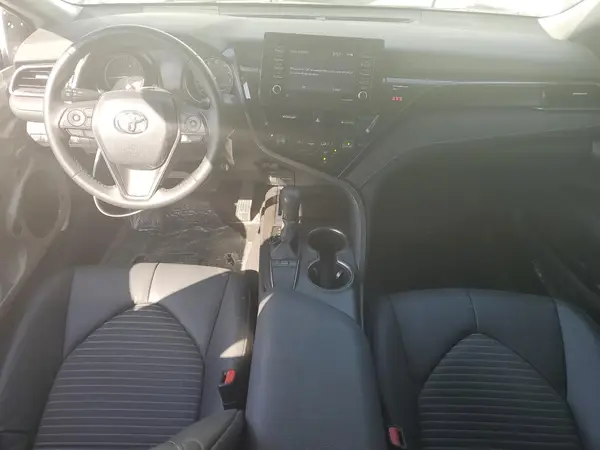 4T1G11AK3PU788840 2023 TOYOTA CAMRY - Image 8