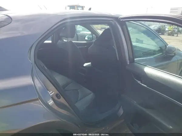 4T1G11AK3PU789051 2023 TOYOTA CAMRY - Image 8