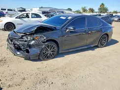 4T1G11AK3PU789423 2023 TOYOTA CAMRY