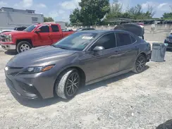 4T1G11AK3PU790684 2023 TOYOTA CAMRY