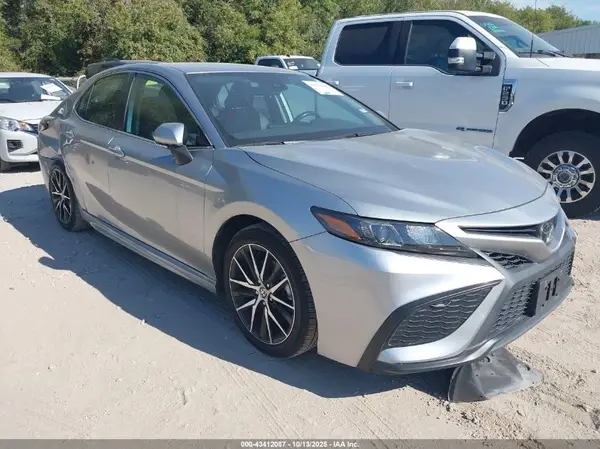 4T1G11AK3PU791463 2023 TOYOTA CAMRY - Image 1