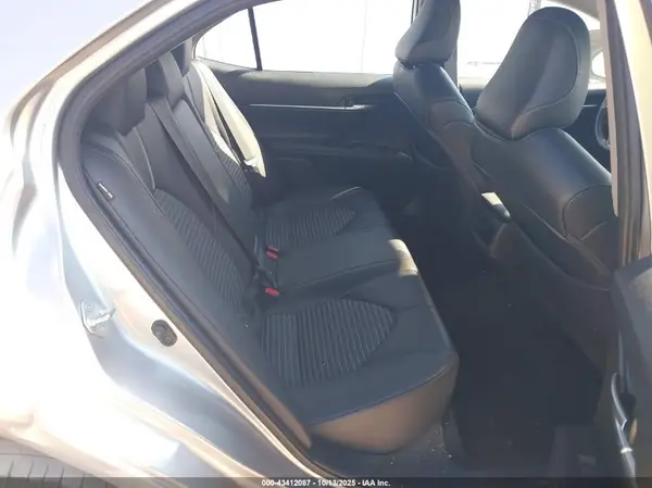 4T1G11AK3PU791463 2023 TOYOTA CAMRY - Image 8