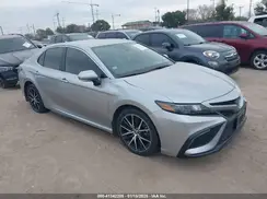 4T1G11AK3PU793410 2023 TOYOTA CAMRY
