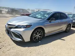 4T1G11AK3PU794007 2023 TOYOTA CAMRY