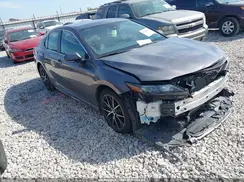 4T1G11AK3PU794220 2023 TOYOTA CAMRY