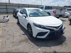 4T1G11AK3PU796033 2023 TOYOTA CAMRY