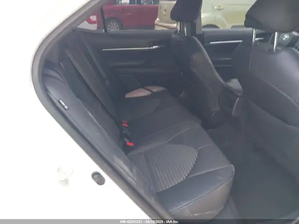 4T1G11AK3PU796033 2023 TOYOTA CAMRY - Image 8