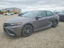 4T1G11AK3PU796629 2023 TOYOTA CAMRY