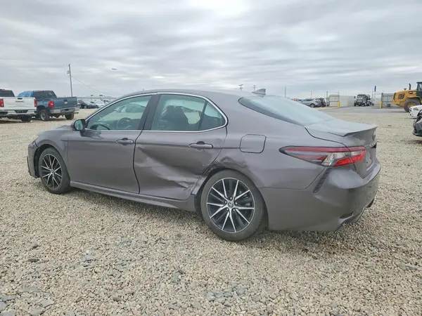 4T1G11AK3PU796629 2023 TOYOTA CAMRY - Image 2