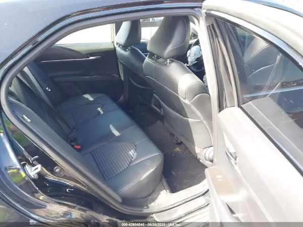 4T1G11AK3PU796890 2023 TOYOTA CAMRY - Image 8