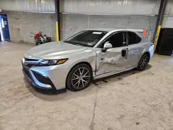 4T1G11AK3PU797490 2023 TOYOTA CAMRY