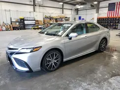 4T1G11AK3PU798087 2023 TOYOTA CAMRY