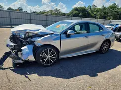 4T1G11AK3PU799319 2023 TOYOTA CAMRY