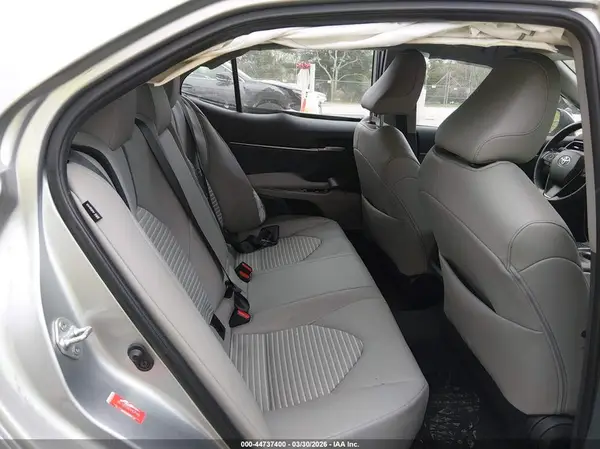 4T1G11AK3PU799823 2023 TOYOTA CAMRY - Image 8
