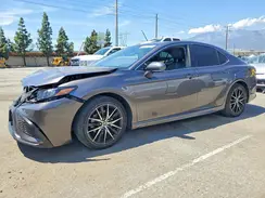 4T1G11AK3PU799952 2023 TOYOTA CAMRY