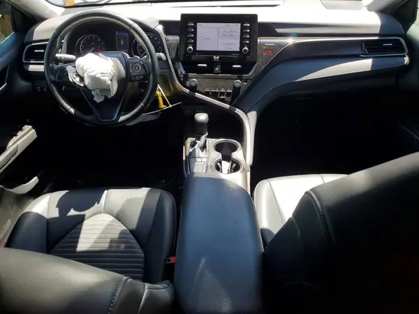 4T1G11AK3PU799952 2023 TOYOTA CAMRY - Image 8