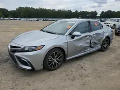 4T1G11AK3PU800808 2023 TOYOTA CAMRY
