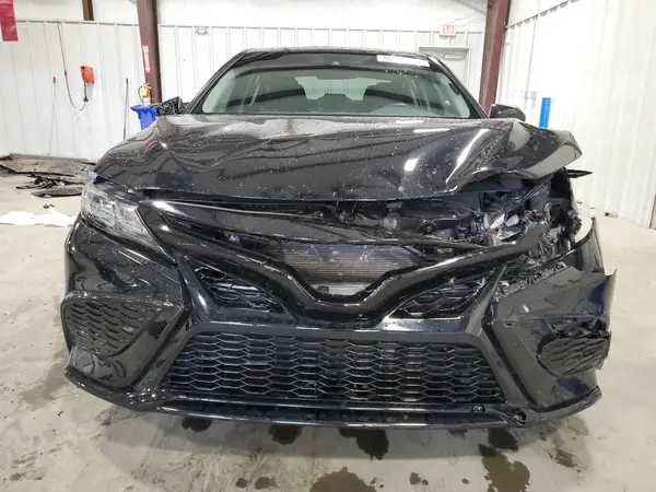 2023 TOYOTA CAMRY COPART lot 46067475 auction photo 5