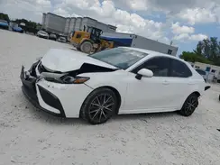 4T1G11AK3PU801327 2023 TOYOTA CAMRY