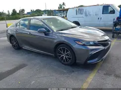 4T1G11AK3PU802011 2023 TOYOTA CAMRY