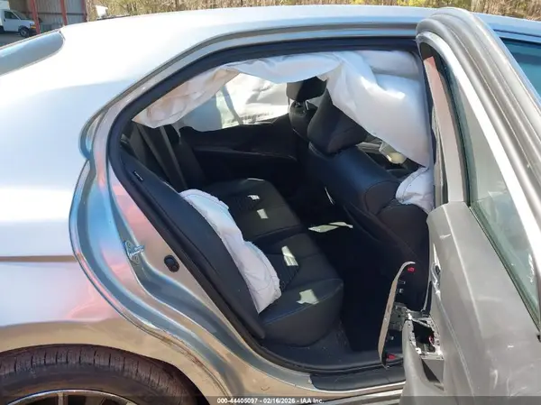 4T1G11AK3PU803935 2023 TOYOTA CAMRY - Image 8