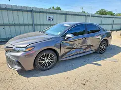 4T1G11AK3PU804311 2023 TOYOTA CAMRY