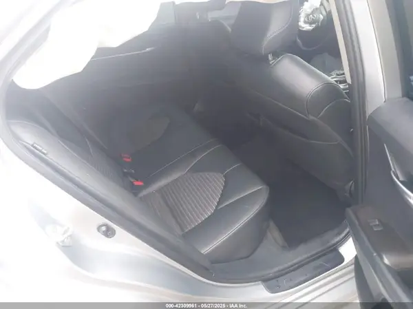 4T1G11AK3PU804759 2023 TOYOTA CAMRY - Image 8