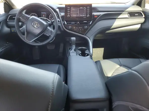 4T1G11AK3PU805488 2023 TOYOTA CAMRY - Image 8