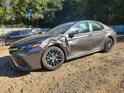 4T1G11AK3PU806611 2023 TOYOTA CAMRY