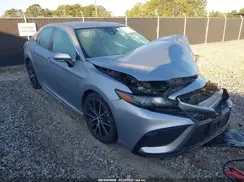 4T1G11AK3PU810237 2023 TOYOTA CAMRY