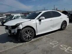 4T1G11AK3PU811162 2023 TOYOTA CAMRY