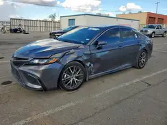 4T1G11AK3PU812604 2023 TOYOTA CAMRY