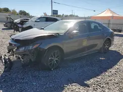 4T1G11AK3PU815440 2023 TOYOTA CAMRY