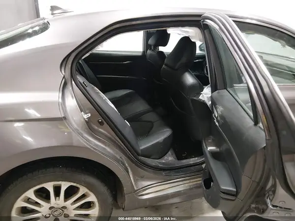4T1G11AK3PU818077 2023 TOYOTA CAMRY - Image 8