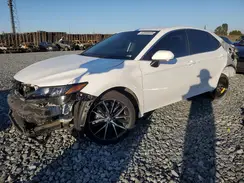 4T1G11AK3PU818175 2023 TOYOTA CAMRY