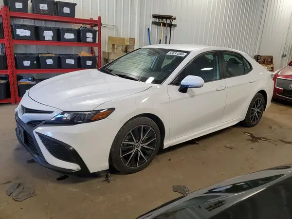 4T1G11AK3PU818936 2023 TOYOTA CAMRY - Image 1