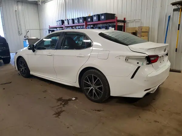 4T1G11AK3PU818936 2023 TOYOTA CAMRY - Image 2