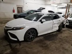 4T1G11AK3PU818998 2023 TOYOTA CAMRY