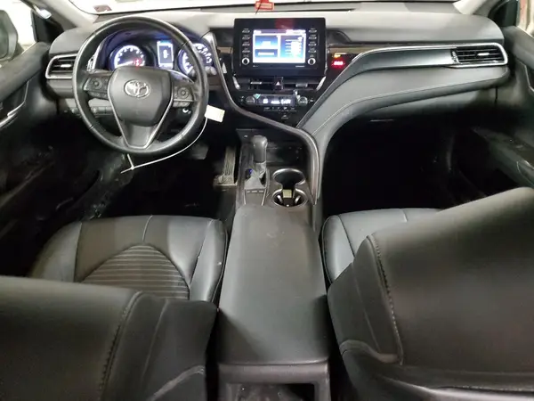 4T1G11AK3PU818998 2023 TOYOTA CAMRY - Image 8