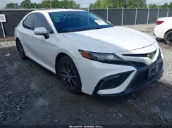 4T1G11AK3PU819715 2023 TOYOTA CAMRY
