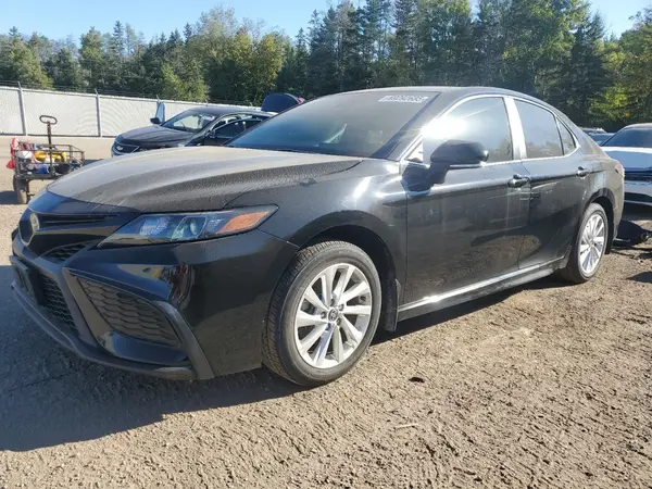 4T1G11AK3PU822470 2023 TOYOTA CAMRY - Image 1