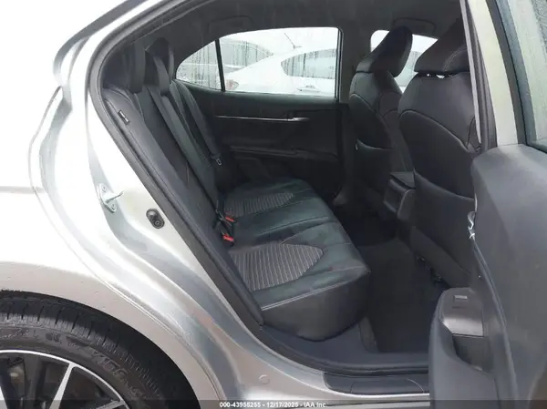 4T1G11AK3PU826339 2023 TOYOTA CAMRY - Image 8