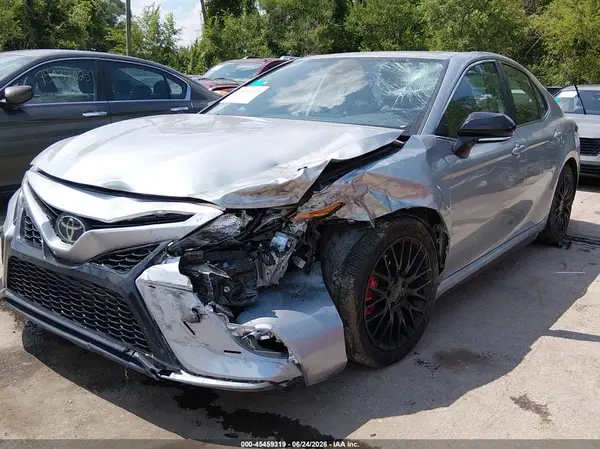 4T1G11AK3PU826387 2023 TOYOTA CAMRY - Image 2