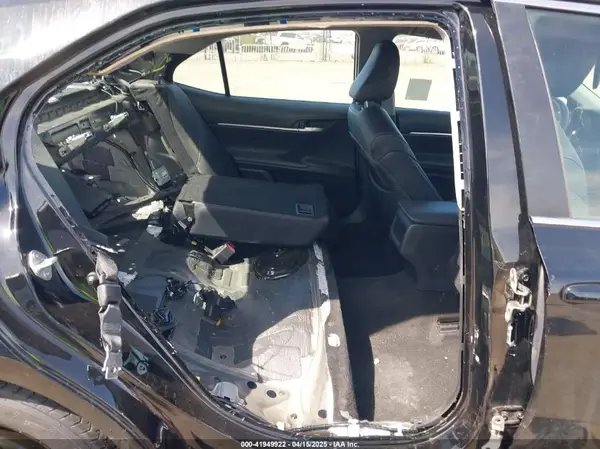 4T1G11AK3PU826700 2023 TOYOTA CAMRY - Image 8