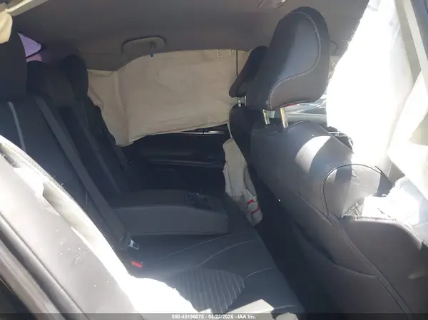 4T1G11AK3PU827278 2023 TOYOTA CAMRY - Image 8
